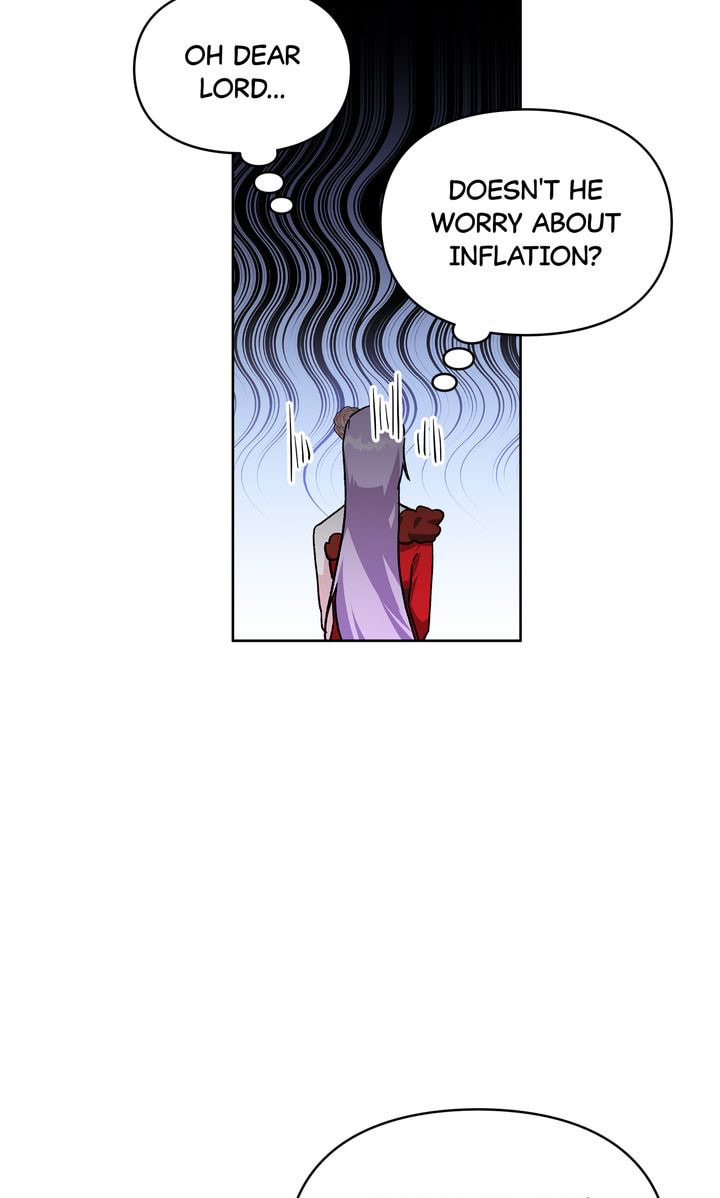 Read Kneel Before Me chapter 58 image 29 on Lezhin