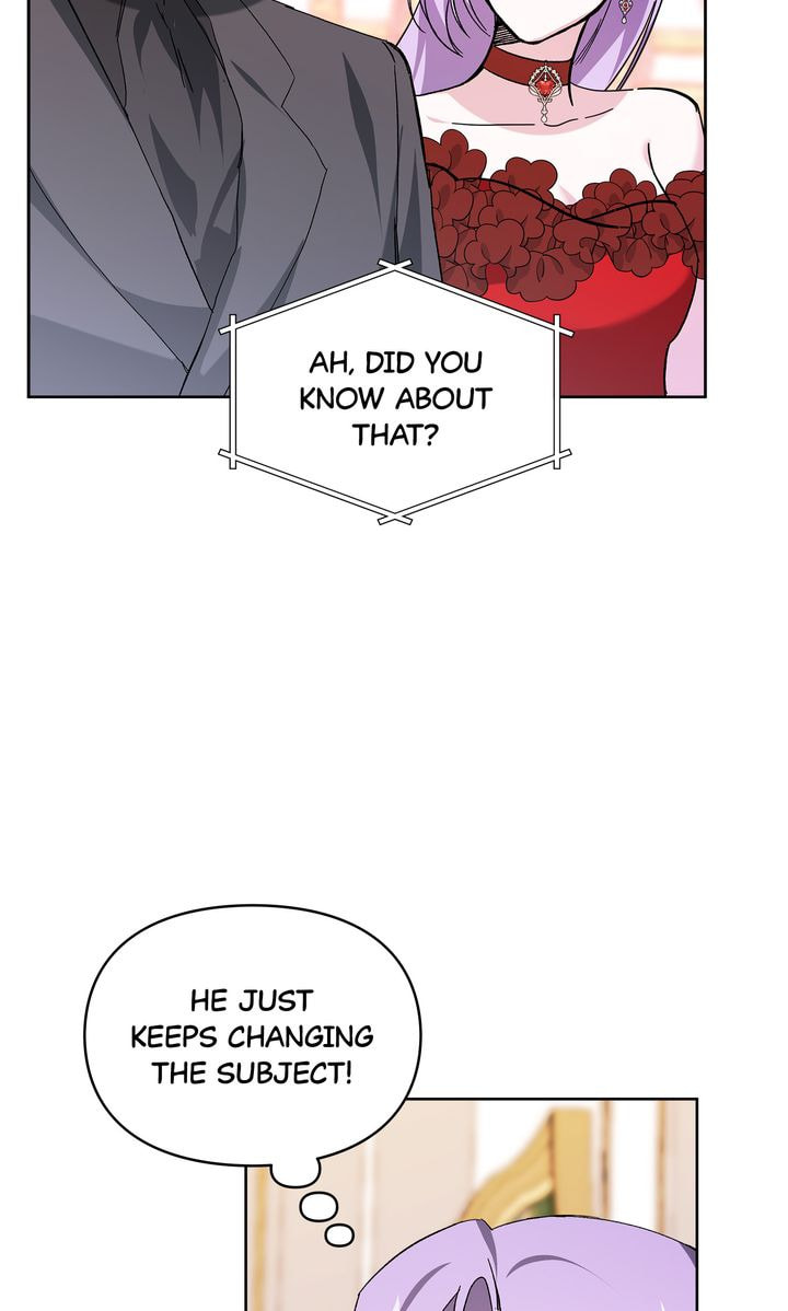 Read Kneel Before Me chapter 58 image 3 on Lezhin