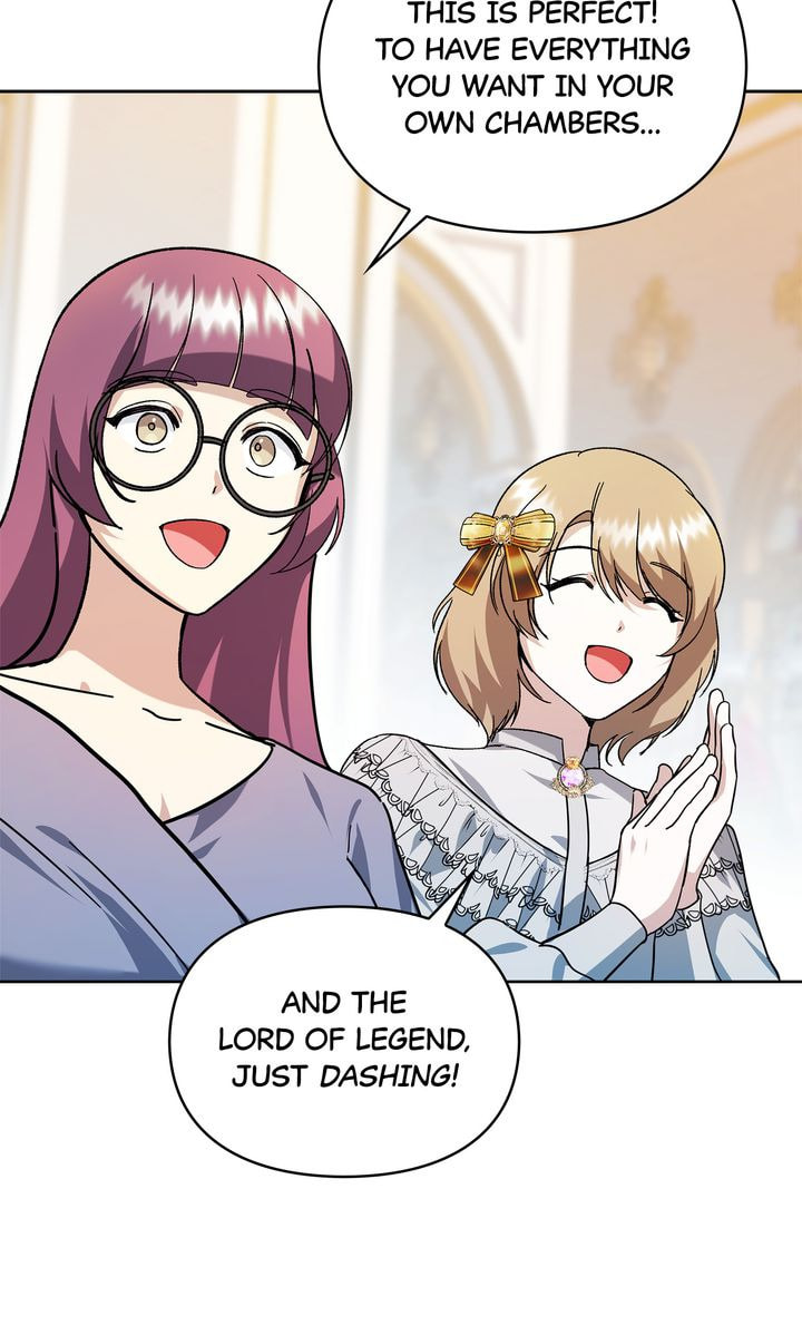 Read Kneel Before Me chapter 58 image 30 on Lezhin