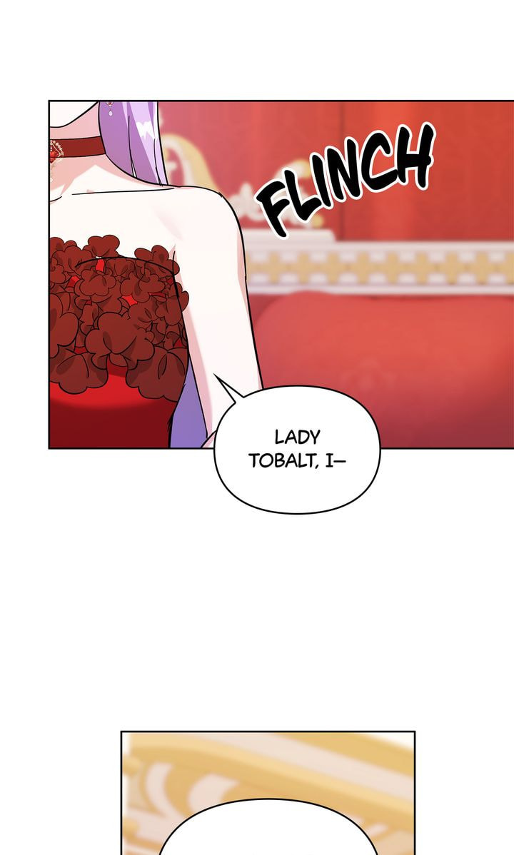 Read Kneel Before Me chapter 58 image 31 on Lezhin
