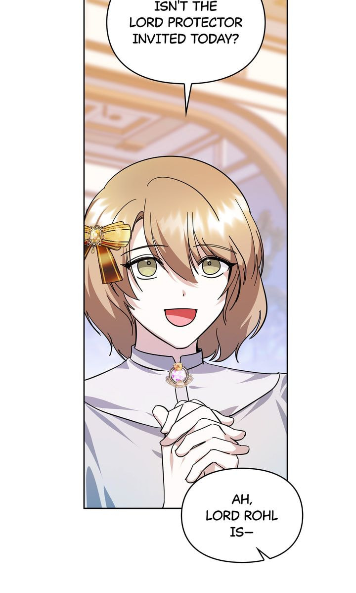 Read Kneel Before Me chapter 58 image 32 on Lezhin
