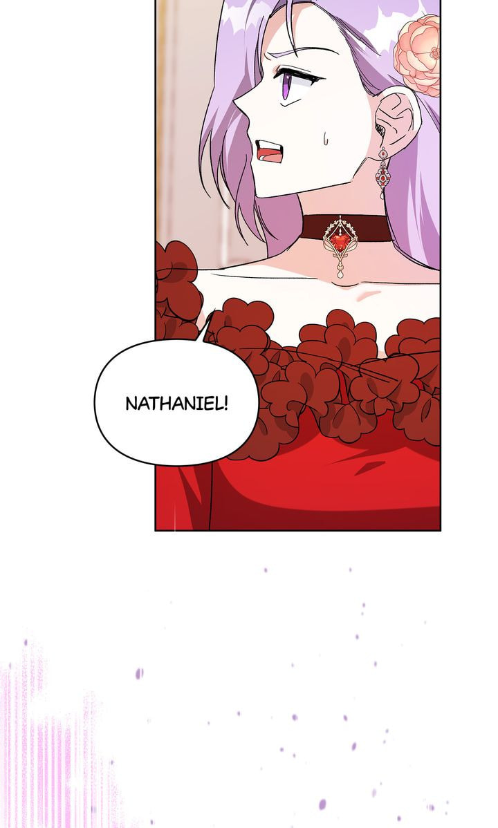 Read Kneel Before Me chapter 58 image 4 on Lezhin