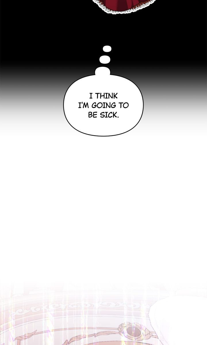 Read Kneel Before Me chapter 58 image 40 on Lezhin