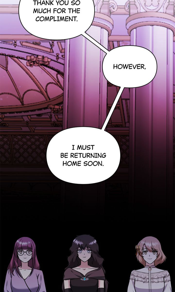 Read Kneel Before Me chapter 58 image 43 on Lezhin