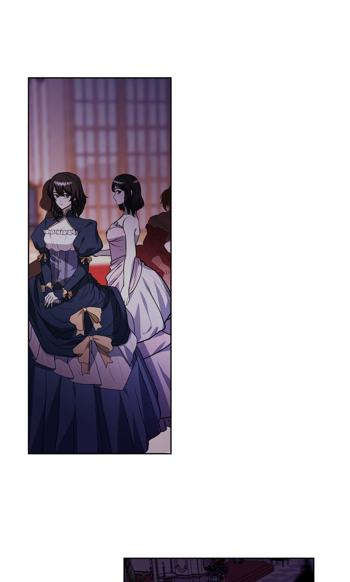 Read Kneel Before Me chapter 58 image 45 on Lezhin