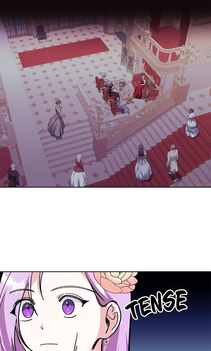 Read Kneel Before Me chapter 58 image 47 on Lezhin