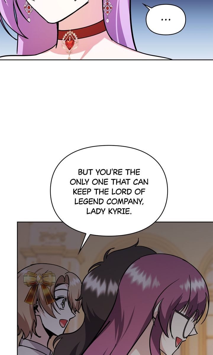 Read Kneel Before Me chapter 58 image 48 on Lezhin