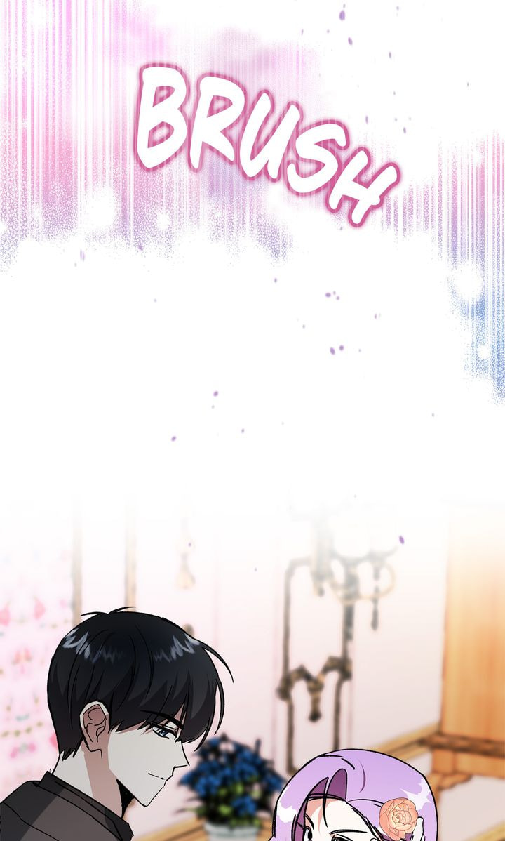 Read Kneel Before Me chapter 58 image 5 on Lezhin
