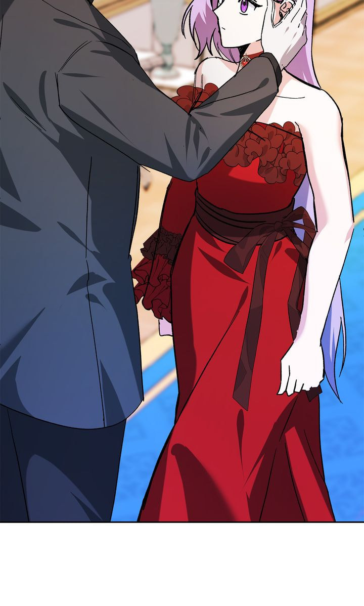 Read Kneel Before Me chapter 58 image 6 on Lezhin