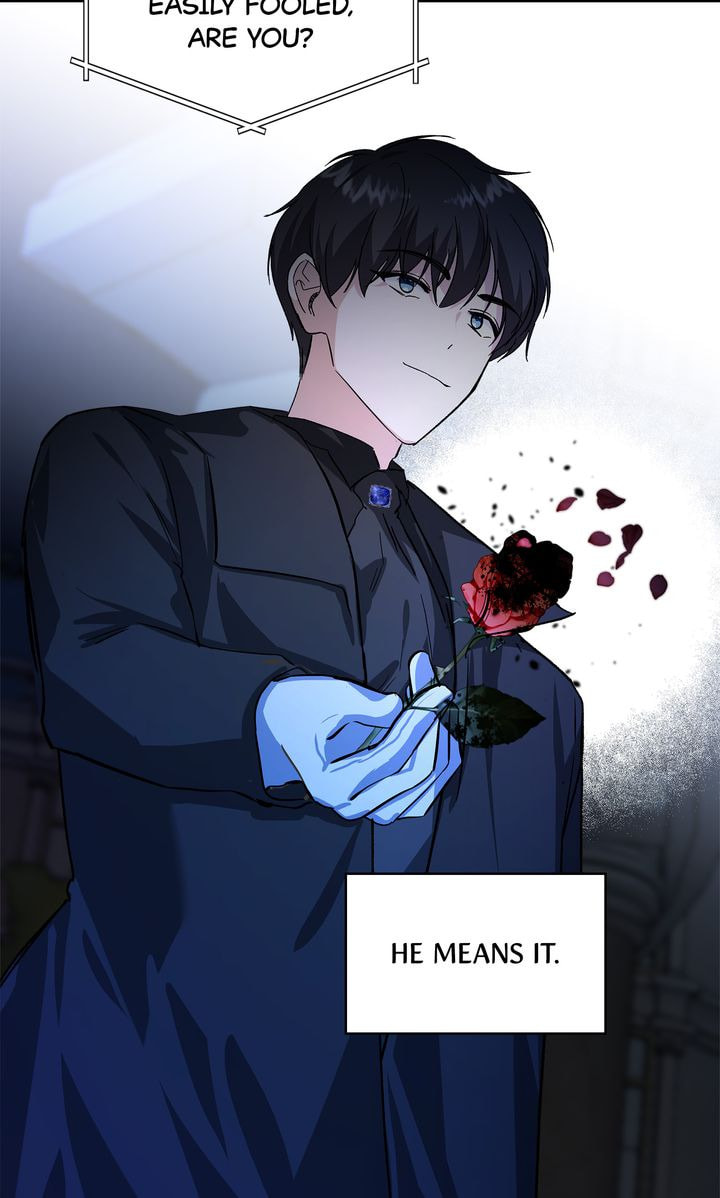 Read Kneel Before Me chapter 58 image 73 on Lezhin