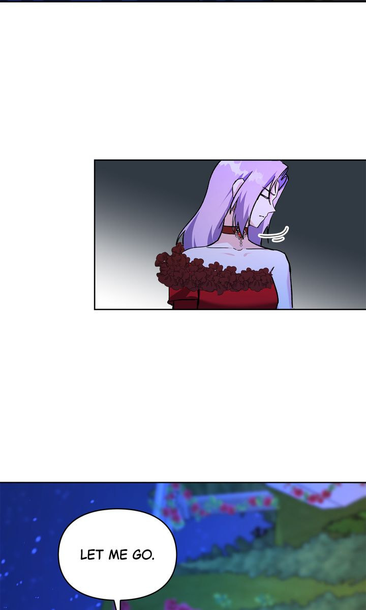 Read Kneel Before Me chapter 58 image 74 on Lezhin