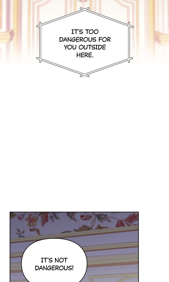 Read Kneel Before Me chapter 58 image 8 on Lezhin