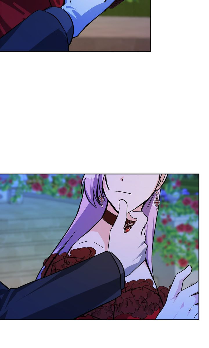Read Kneel Before Me chapter 58 image 81 on Lezhin