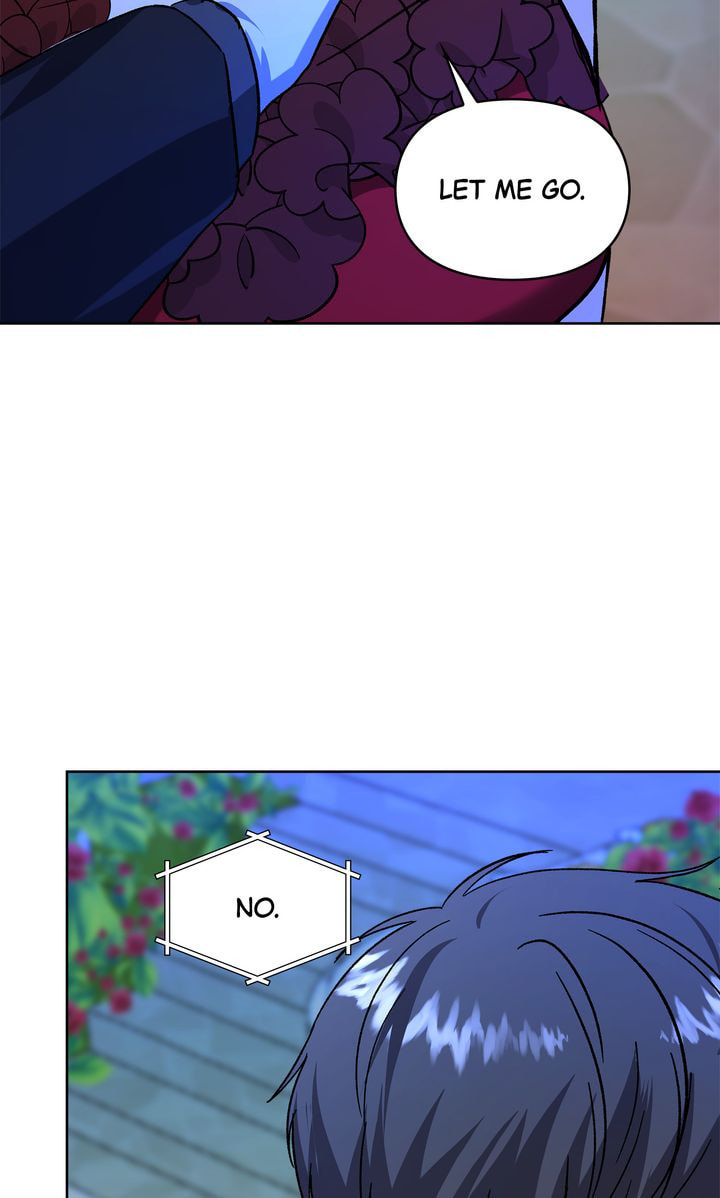Read Kneel Before Me chapter 58 image 83 on Lezhin