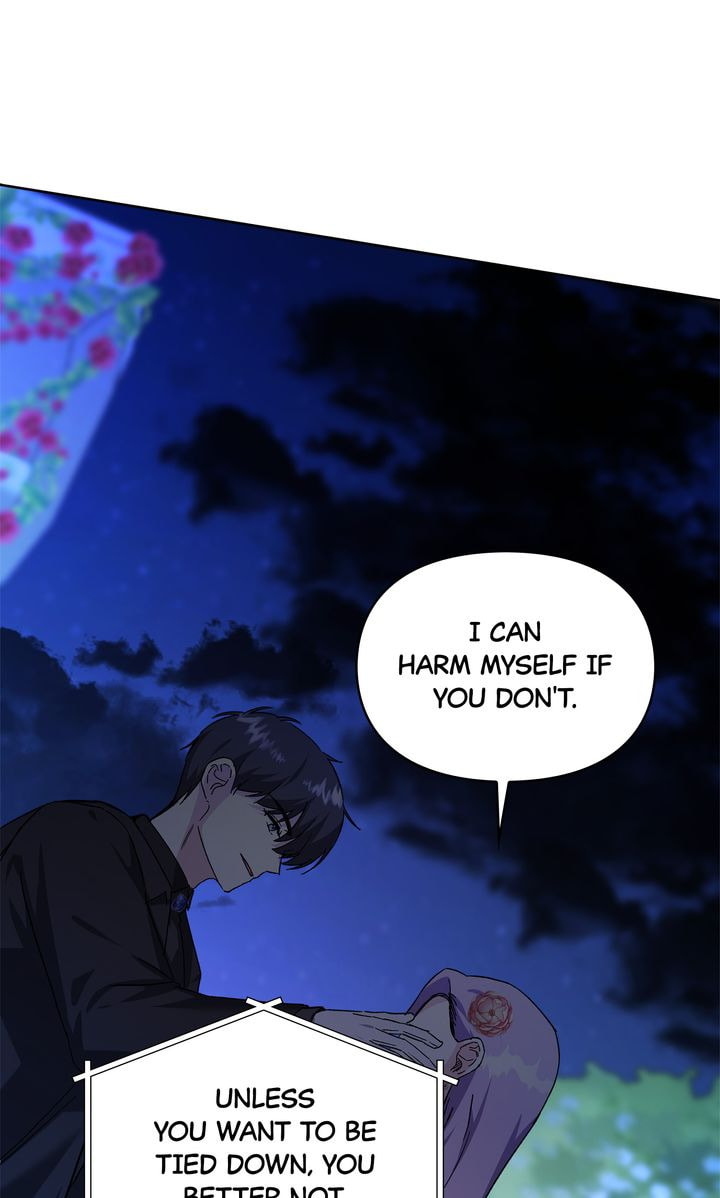 Read Kneel Before Me chapter 58 image 85 on Lezhin