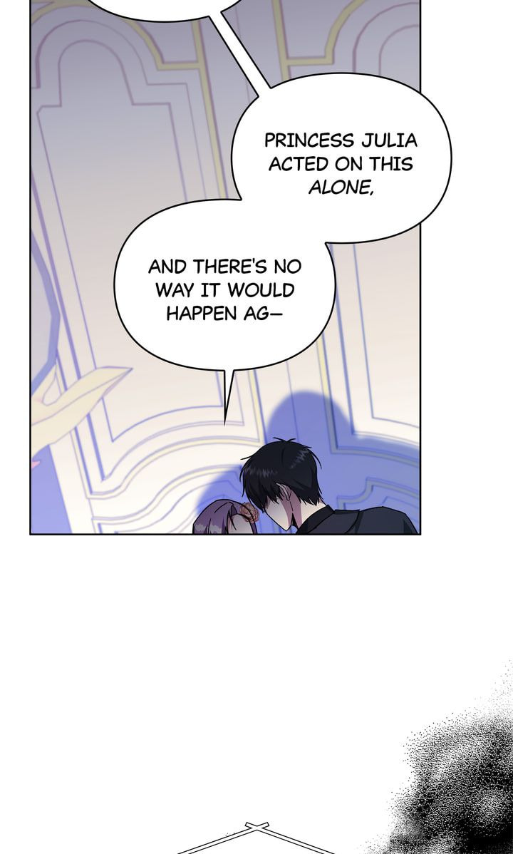 Read Kneel Before Me chapter 58 image 9 on Lezhin