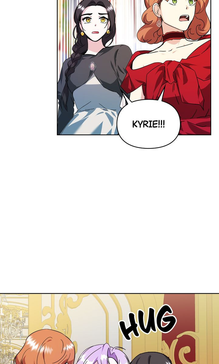 Read Kneel Before Me chapter 59 image 106 on Lezhin