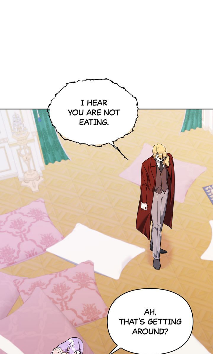 Read Kneel Before Me chapter 59 image 15 on Lezhin