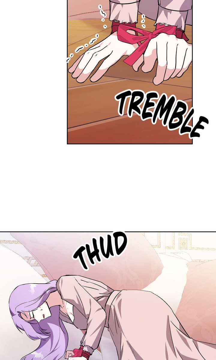 Read Kneel Before Me chapter 59 image 17 on Lezhin
