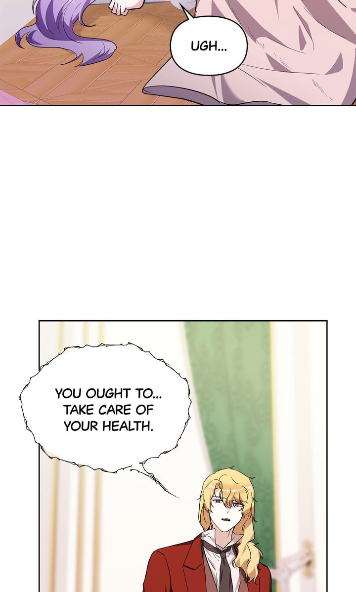 Read Kneel Before Me chapter 59 image 18 on Lezhin
