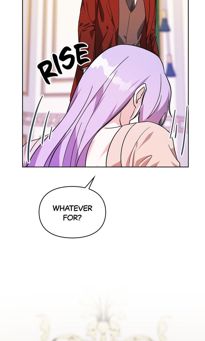 Read Kneel Before Me chapter 59 image 19 on Lezhin