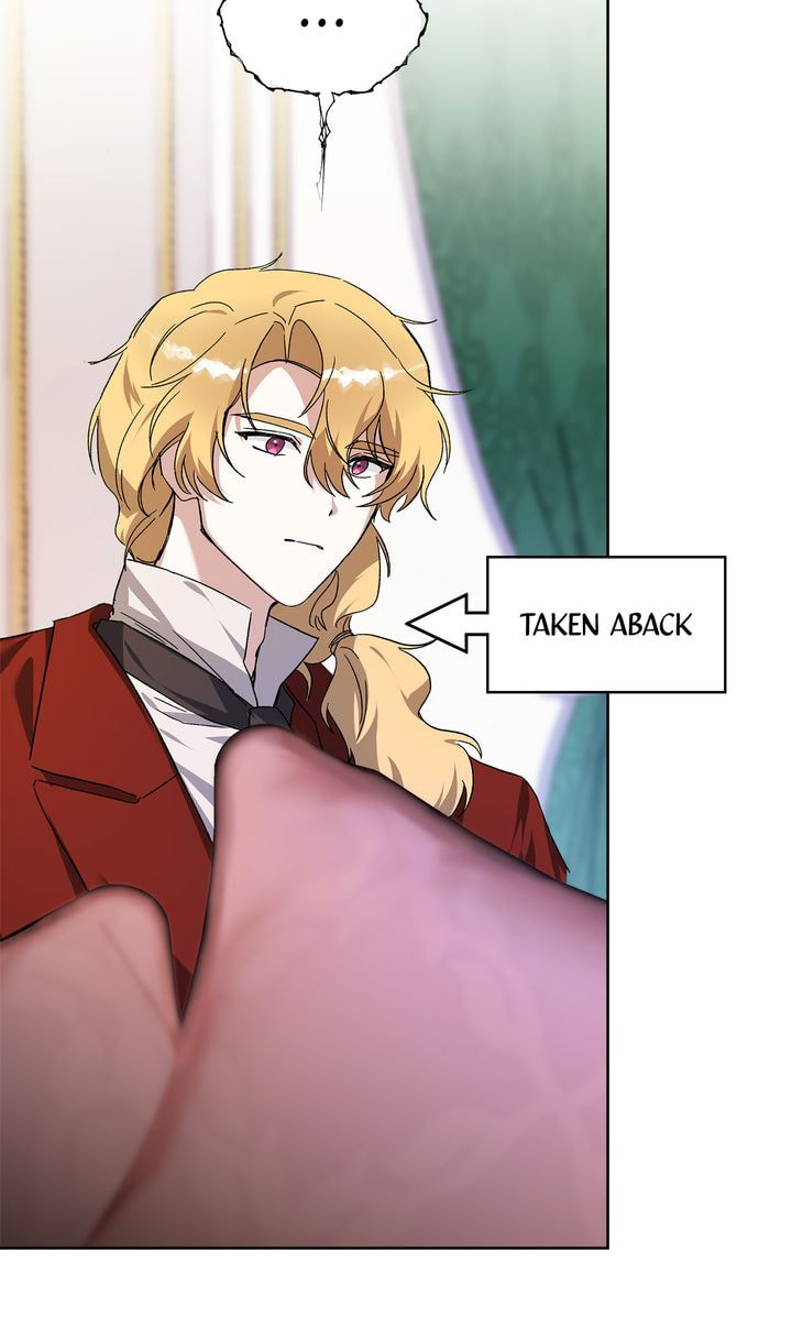 Read Kneel Before Me chapter 59 image 2 on Lezhin