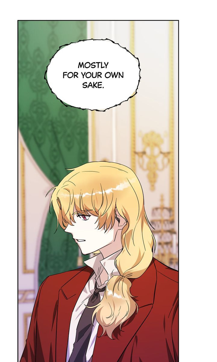 Read Kneel Before Me chapter 59 image 22 on Lezhin