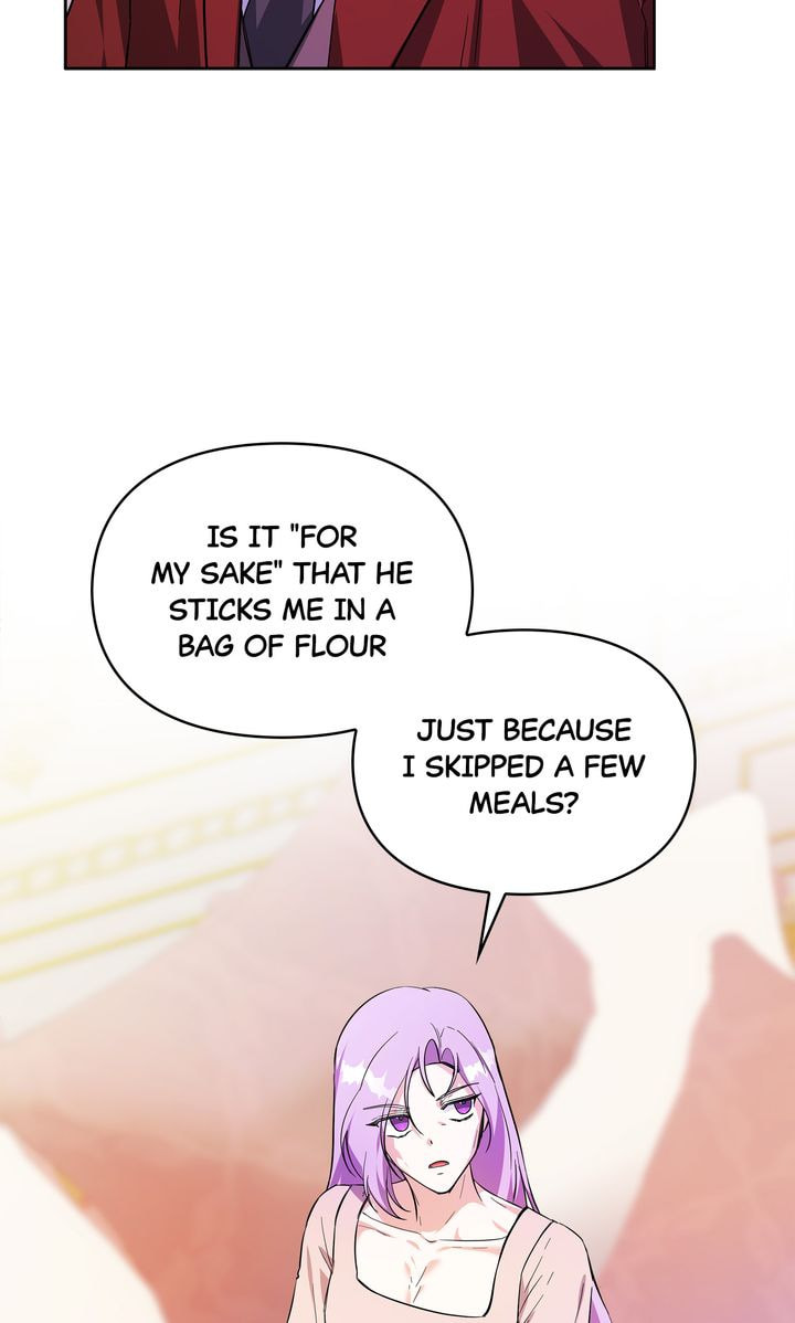 Read Kneel Before Me chapter 59 image 23 on Lezhin