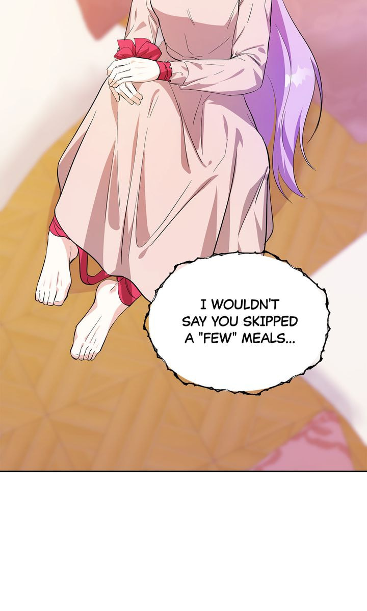 Read Kneel Before Me chapter 59 image 24 on Lezhin