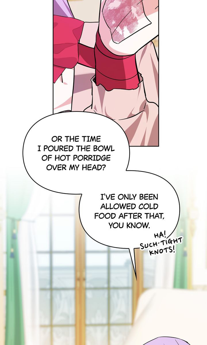 Read Kneel Before Me chapter 59 image 27 on Lezhin