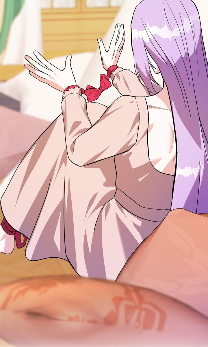 Read Kneel Before Me chapter 59 image 28 on Lezhin