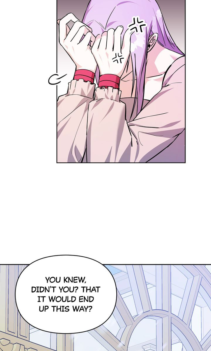 Read Kneel Before Me chapter 59 image 32 on Lezhin