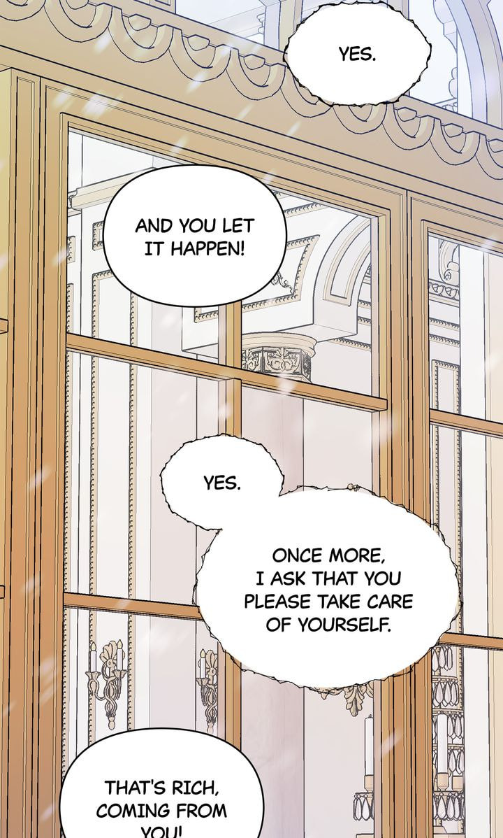 Read Kneel Before Me chapter 59 image 33 on Lezhin