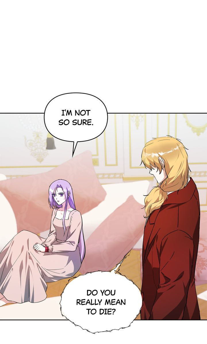 Read Kneel Before Me chapter 59 image 36 on Lezhin