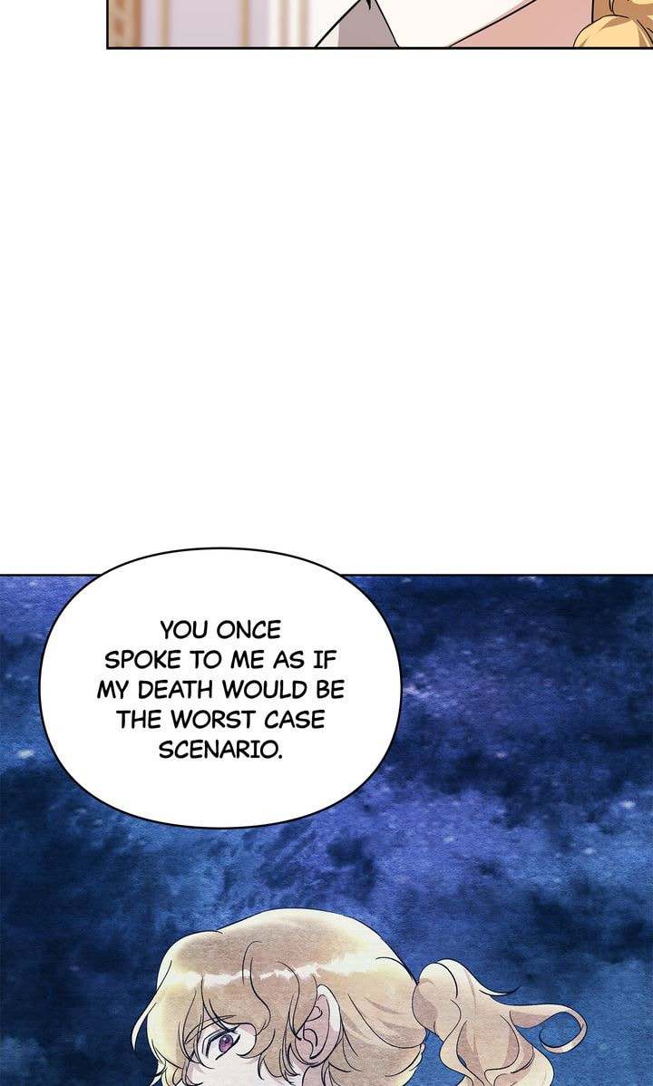 Read Kneel Before Me chapter 59 image 38 on Lezhin