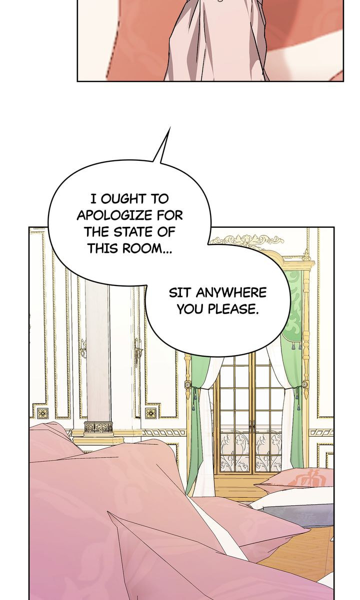 Read Kneel Before Me chapter 59 image 4 on Lezhin