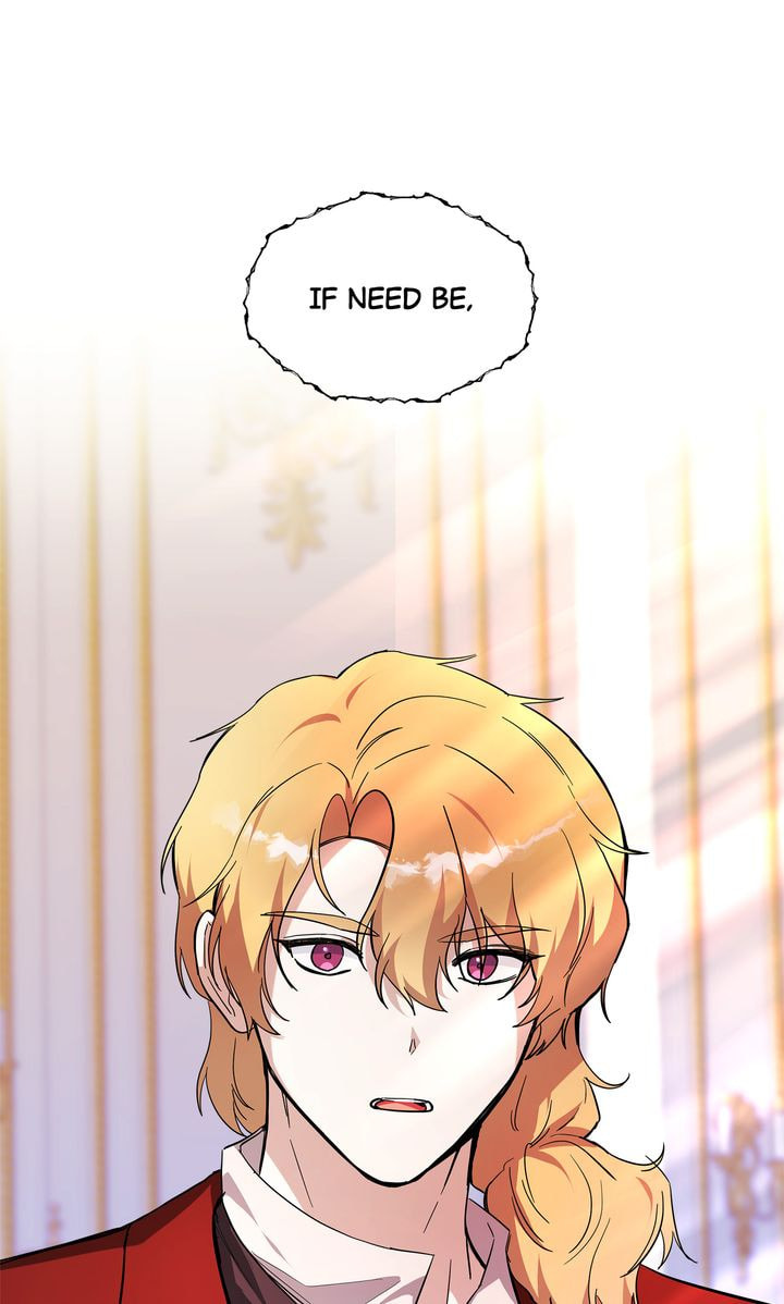 Read Kneel Before Me chapter 59 image 40 on Lezhin