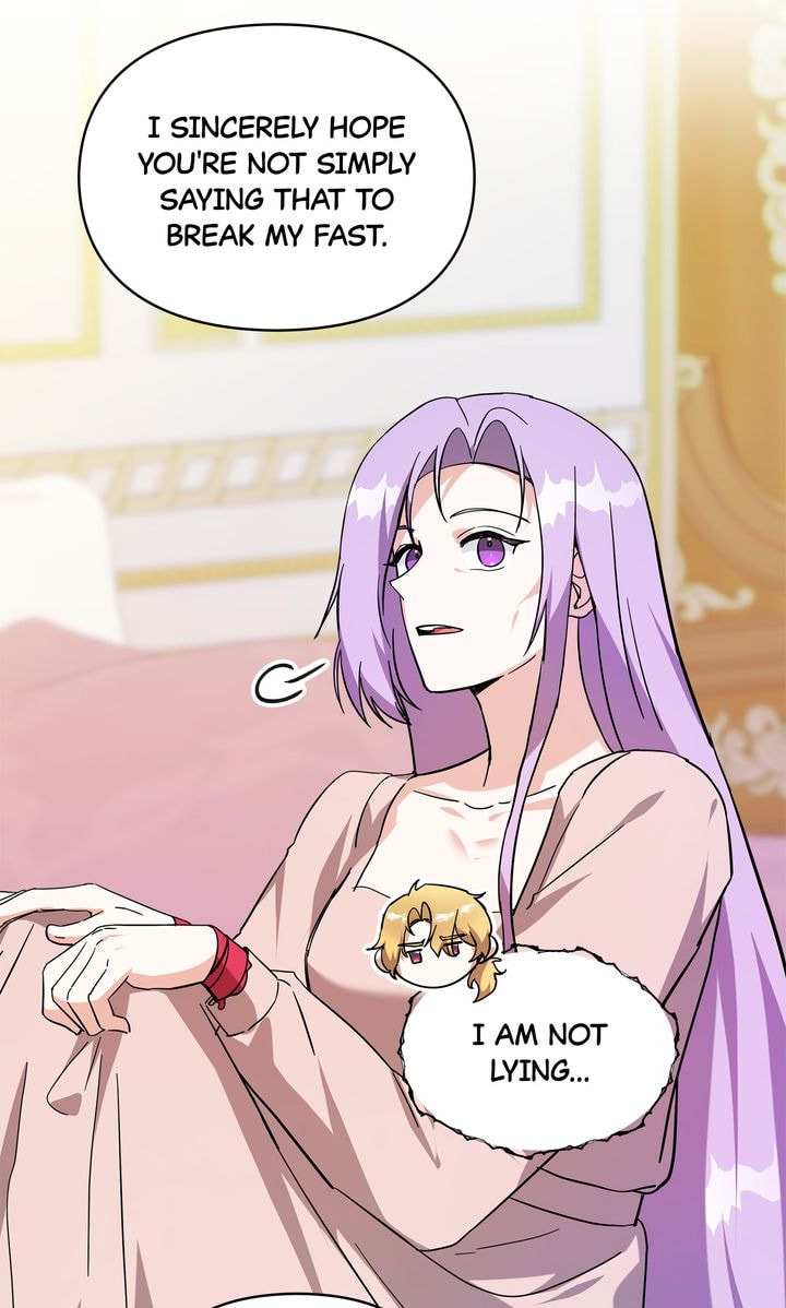 Read Kneel Before Me chapter 59 image 42 on Lezhin