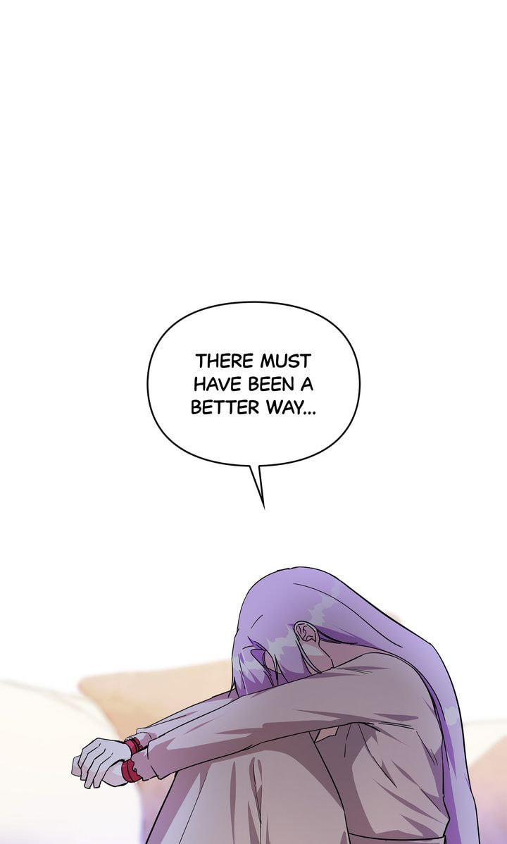 Read Kneel Before Me chapter 59 image 45 on Lezhin