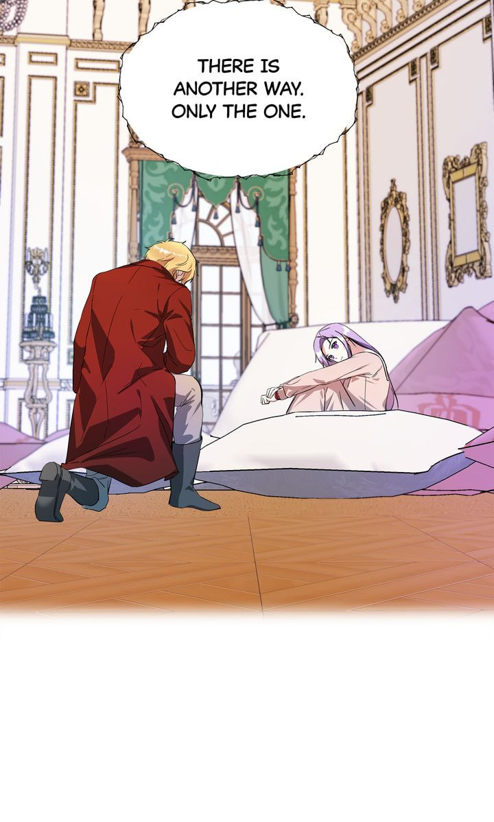 Read Kneel Before Me chapter 59 image 49 on Lezhin