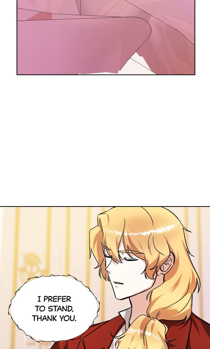 Read Kneel Before Me chapter 59 image 5 on Lezhin