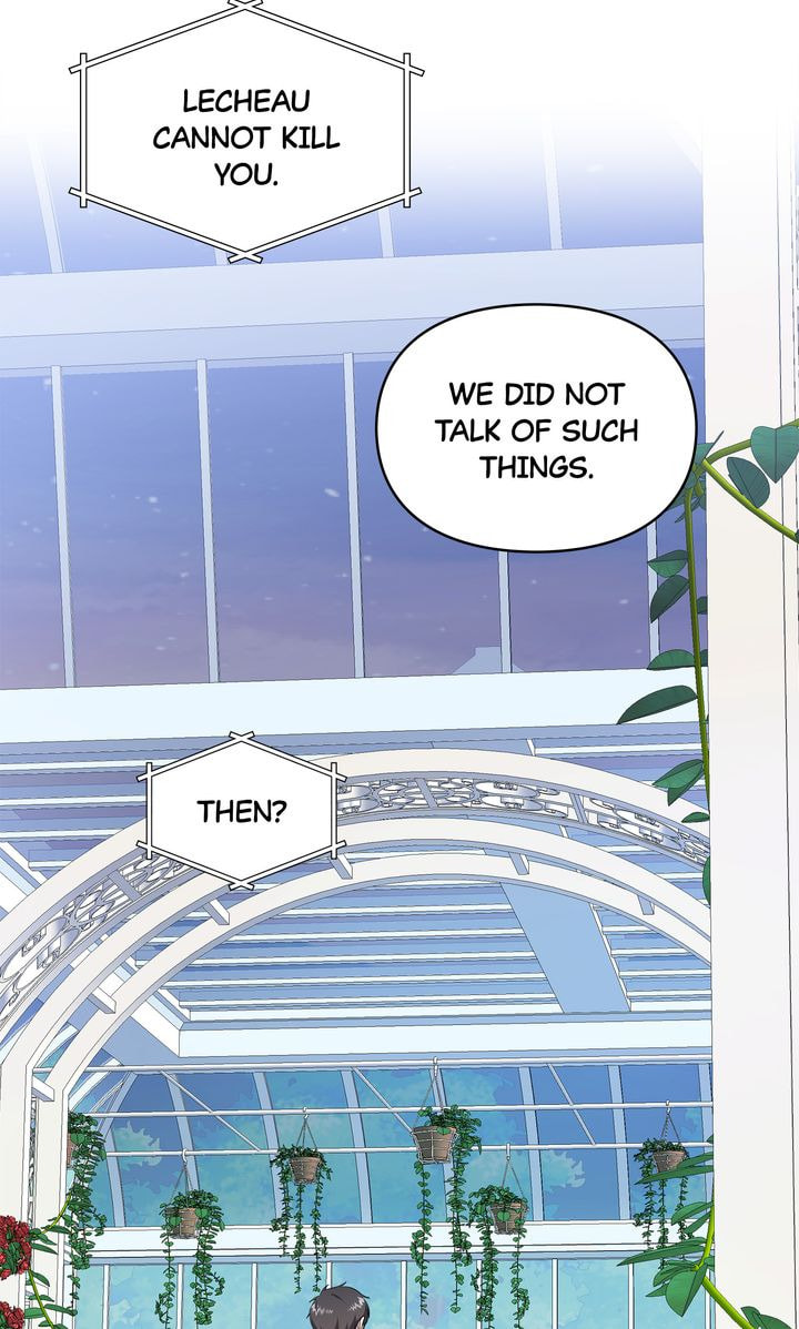 Read Kneel Before Me chapter 59 image 55 on Lezhin