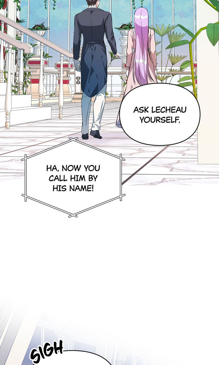 Read Kneel Before Me chapter 59 image 56 on Lezhin