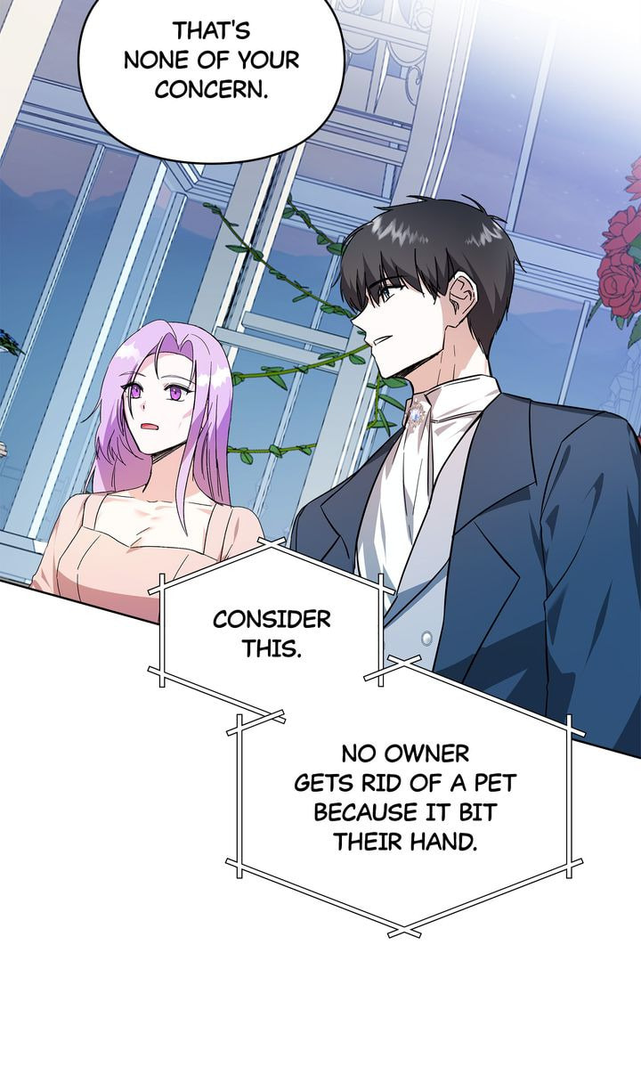 Read Kneel Before Me chapter 59 image 57 on Lezhin