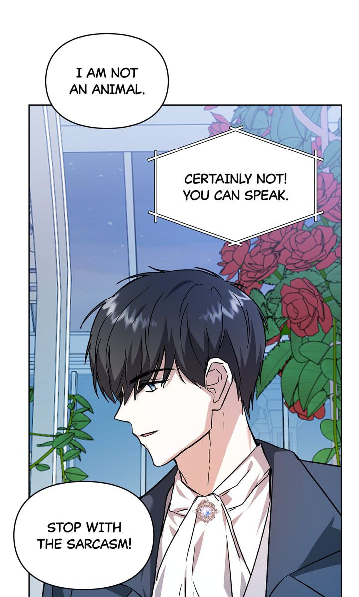 Read Kneel Before Me chapter 59 image 58 on Lezhin