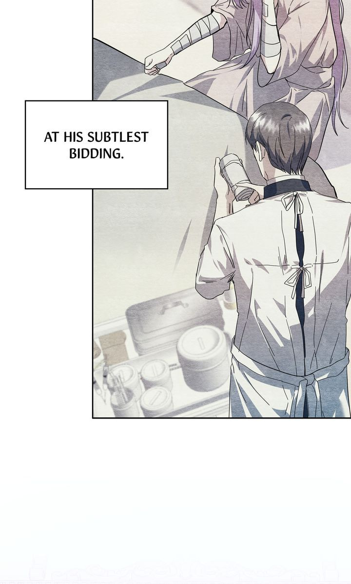 Read Kneel Before Me chapter 59 image 68 on Lezhin