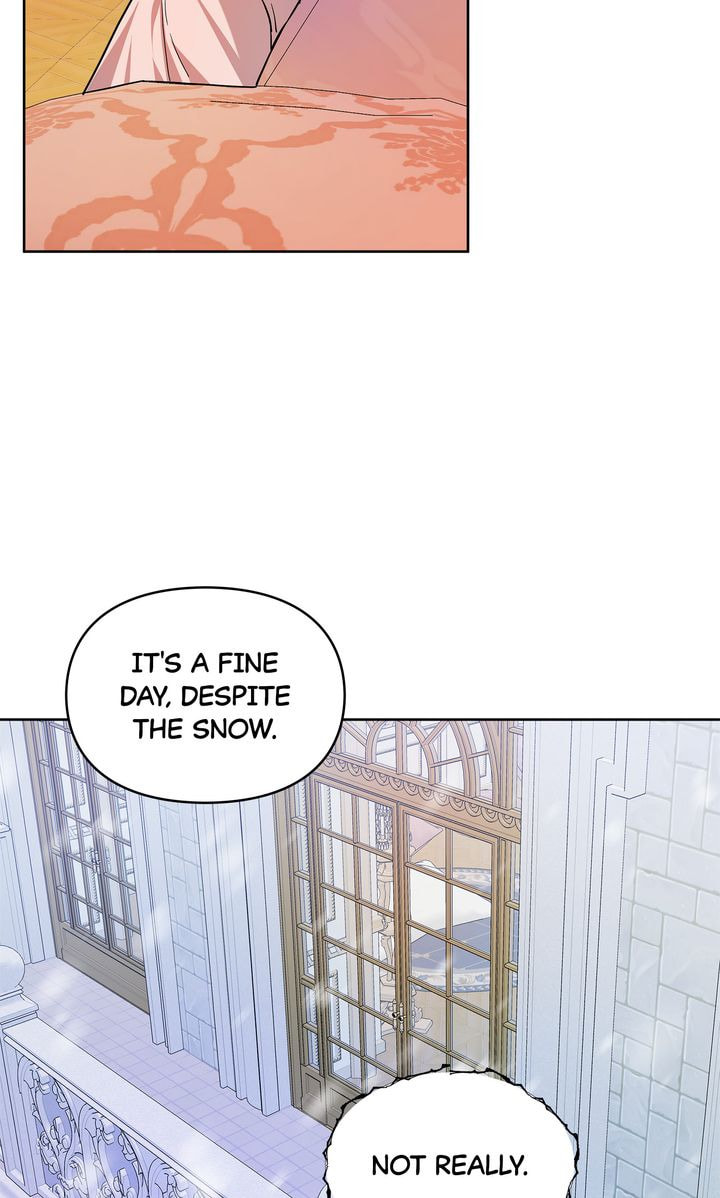 Read Kneel Before Me chapter 59 image 7 on Lezhin