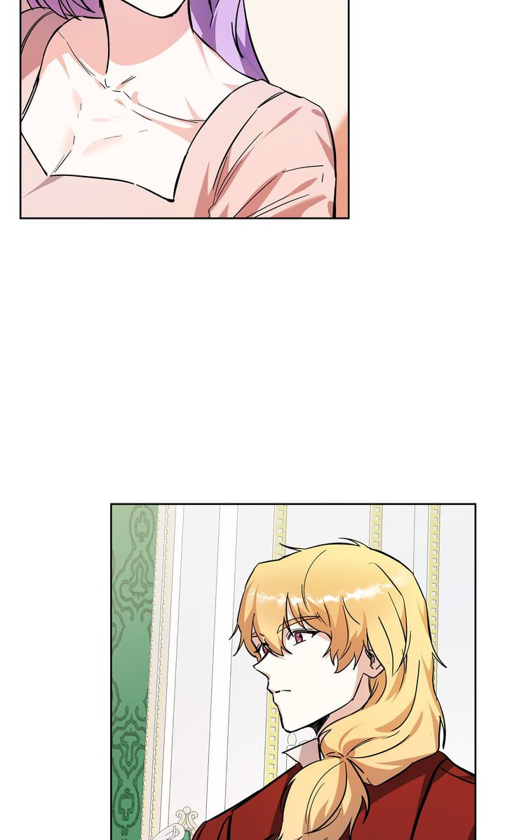 Read Kneel Before Me chapter 59 image 9 on Lezhin