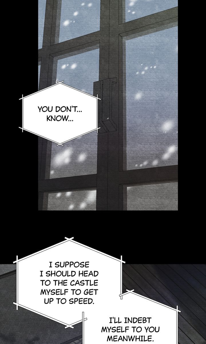 Read Kneel Before Me chapter 6 image 15 on Lezhin