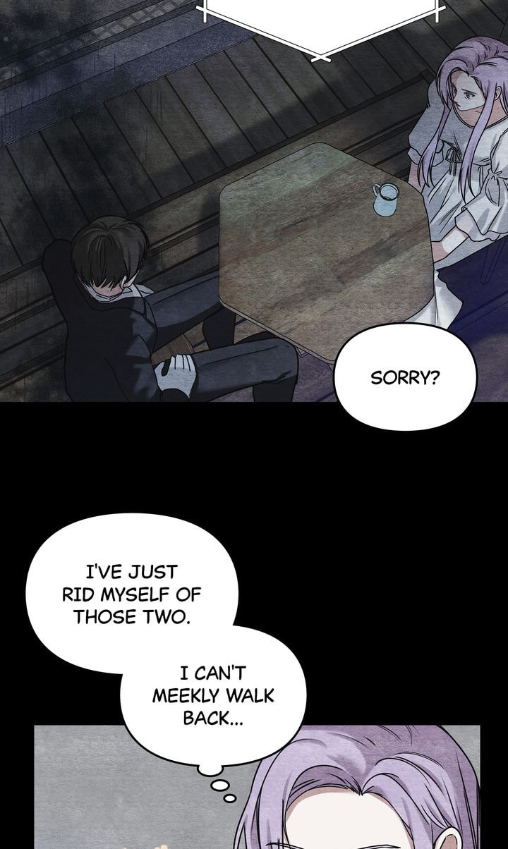 Read Kneel Before Me chapter 6 image 16 on Lezhin